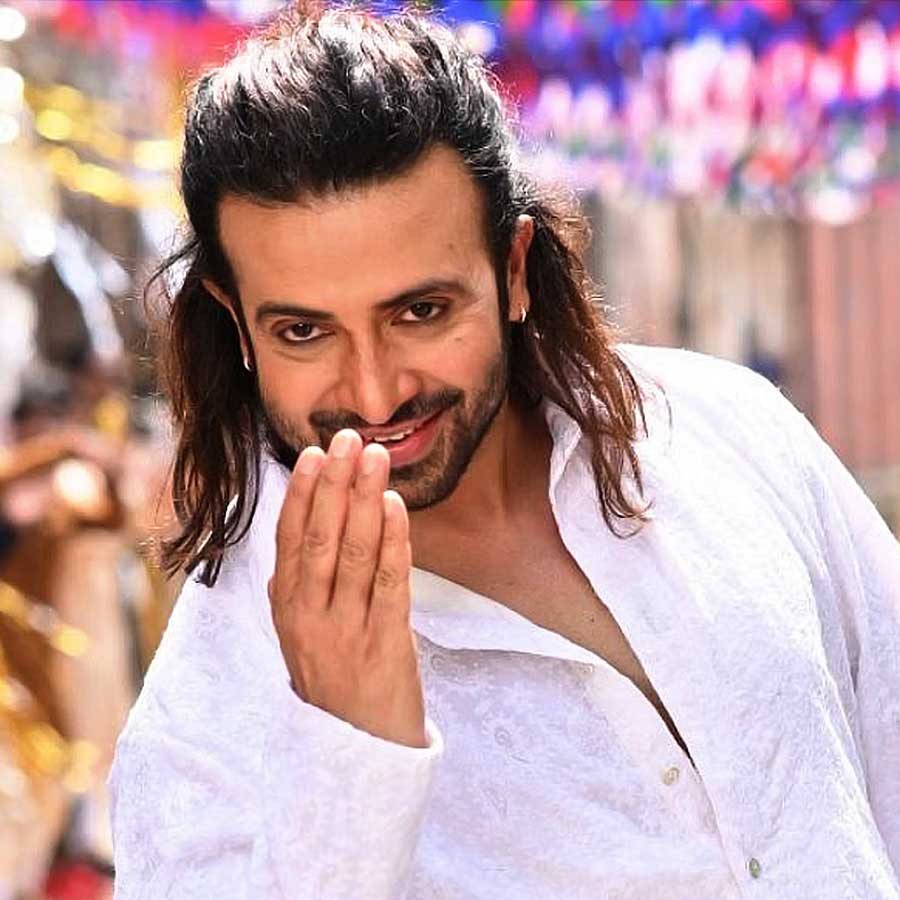 Shakib khan bought cow spending 10 crore in this qurbani Eid here is the truth dgtl