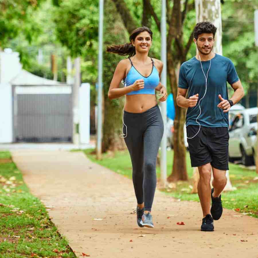 How much walking is too much, here are the guideline