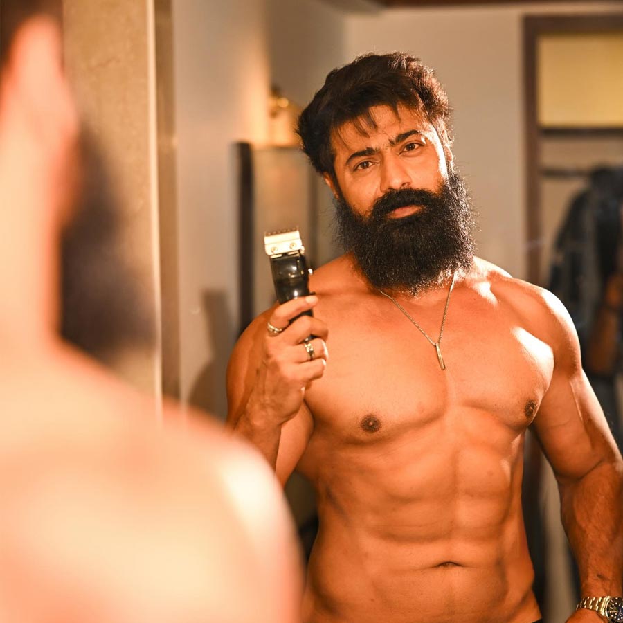 After ten months actor Dev took big decision and shares on facebook 