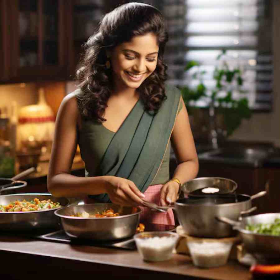 Useful kitchen tips to cook faster and more efficiently dgtl