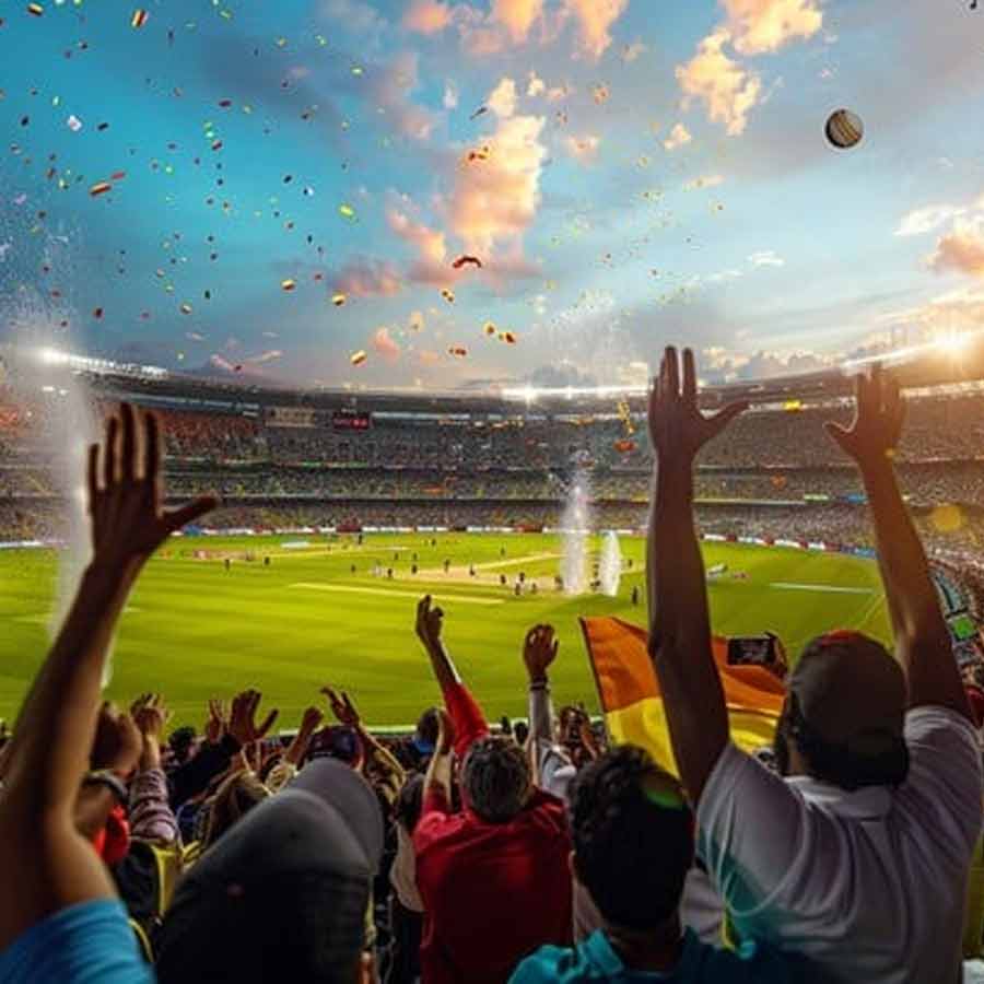 cricket