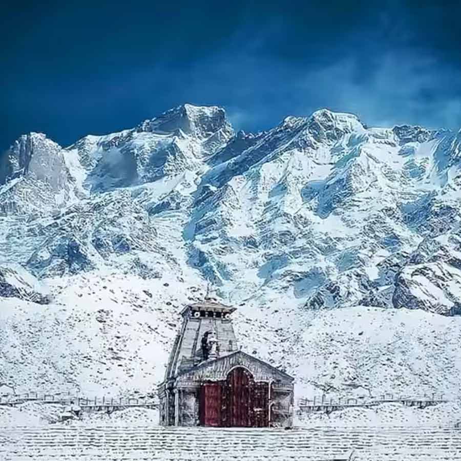 Kedarnath Yatra News: Why Pilgrims Are Facing Difficulties In Hills dgtl