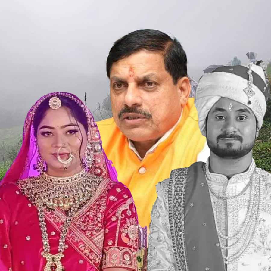 MP Chief Minister Mohan Yadav demand CBI probe into the disappearance of Indore woman in Meghalaya