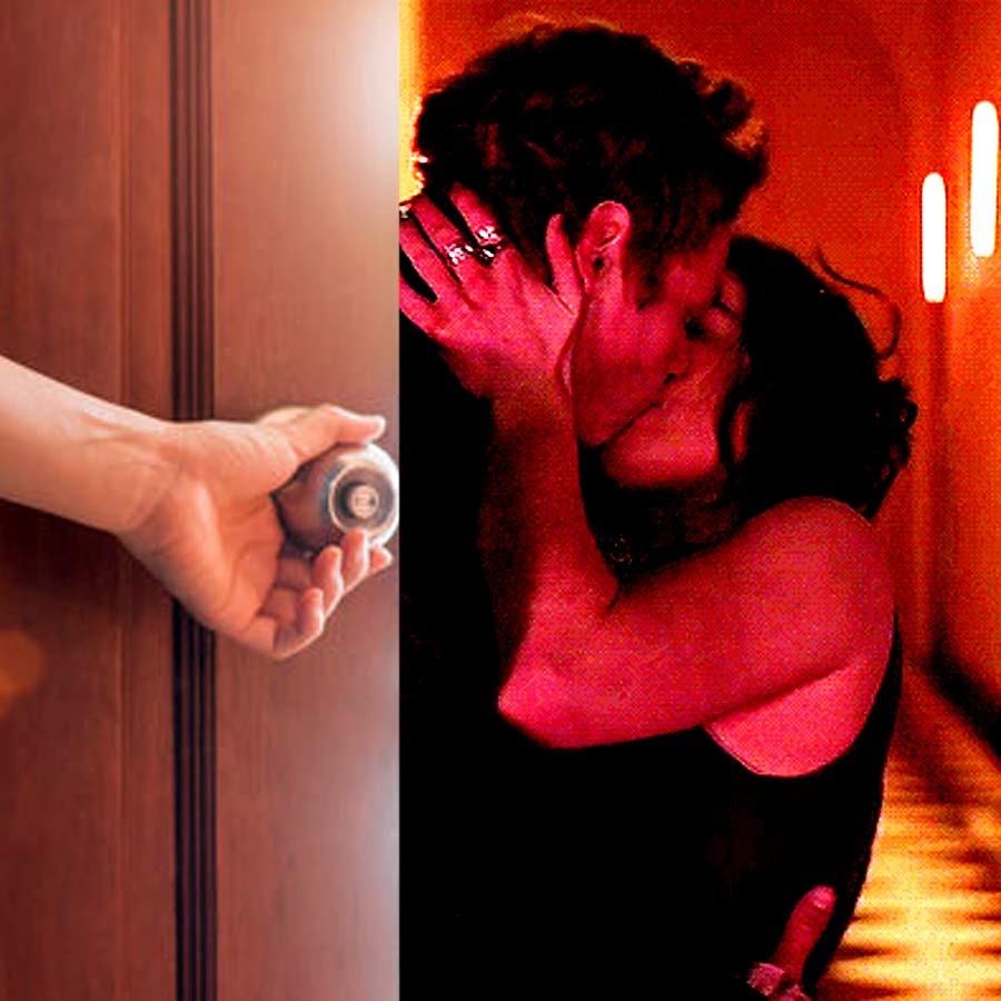 Tollywood Actor got caught smchooing his married co actress