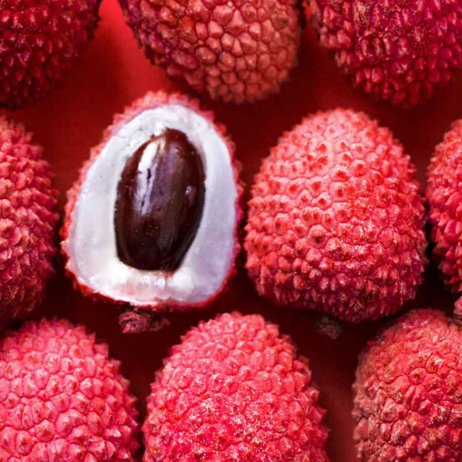 can lychee help you bighten your skin, how to use it dgtl