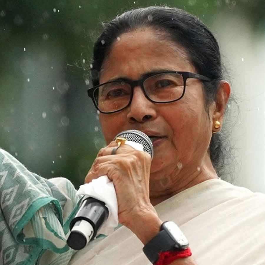TMC state president Subrata Bakshi has called a meeting on June 14 to review preparations for July 21