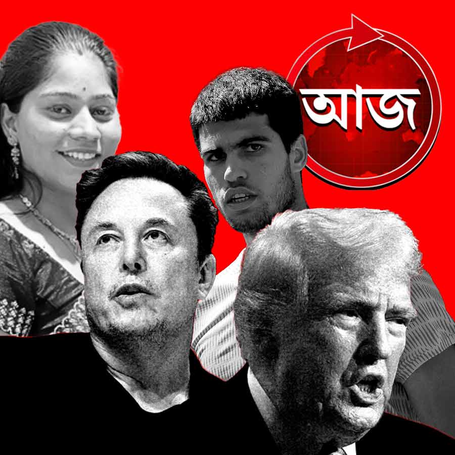 Today’s news headlines 08 June 2025 dgtl