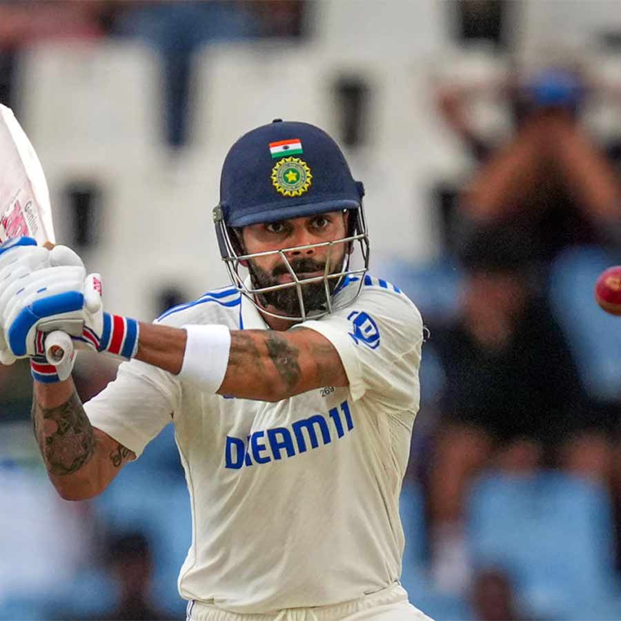 Virat Kohli's sudden retirement from Test cricket has left a deep impression among sports fans across the country