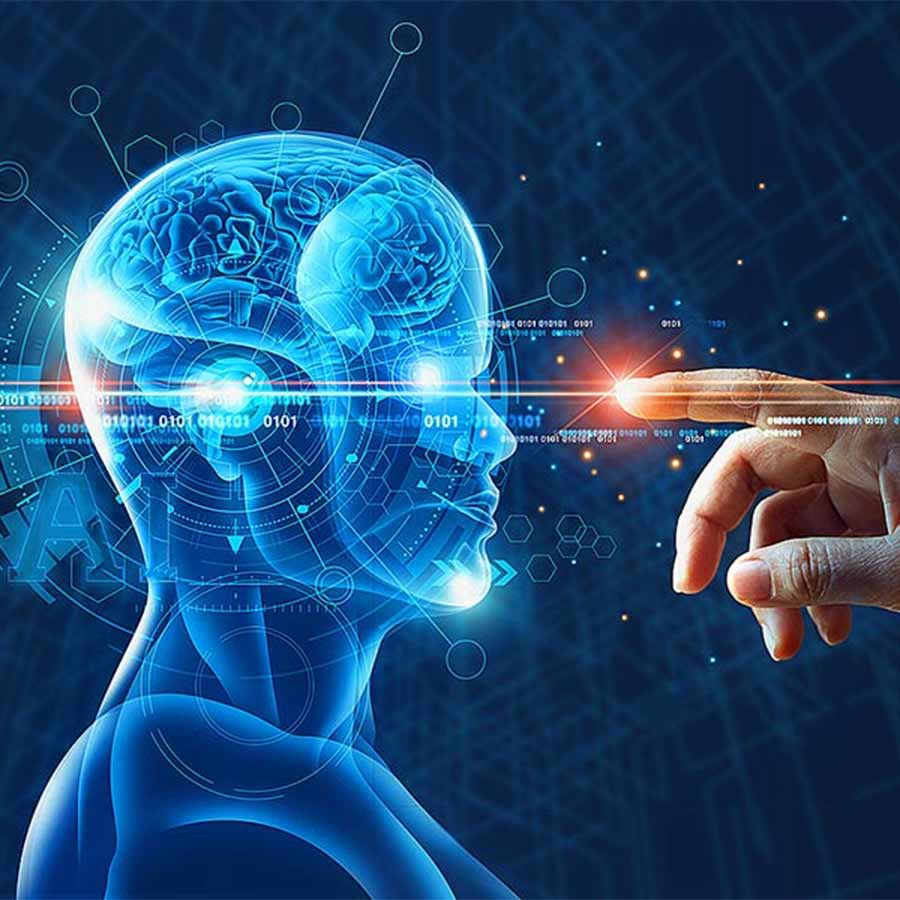 A London-based AI start-up recently declared bankruptcy