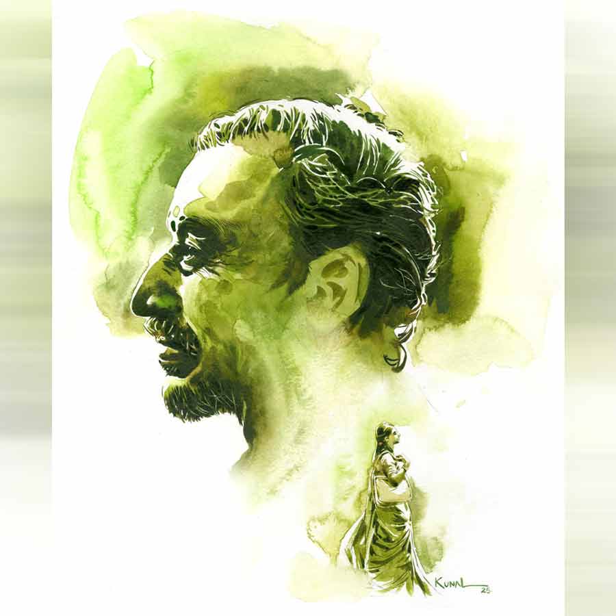 short story authored by Rakhi Nath Karmakar