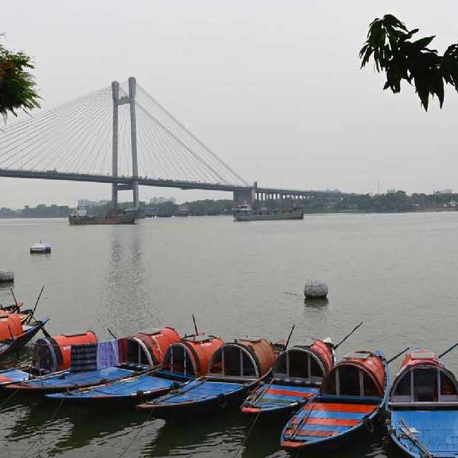 Scattered rain forecast in South Bengal over the next week dgtl