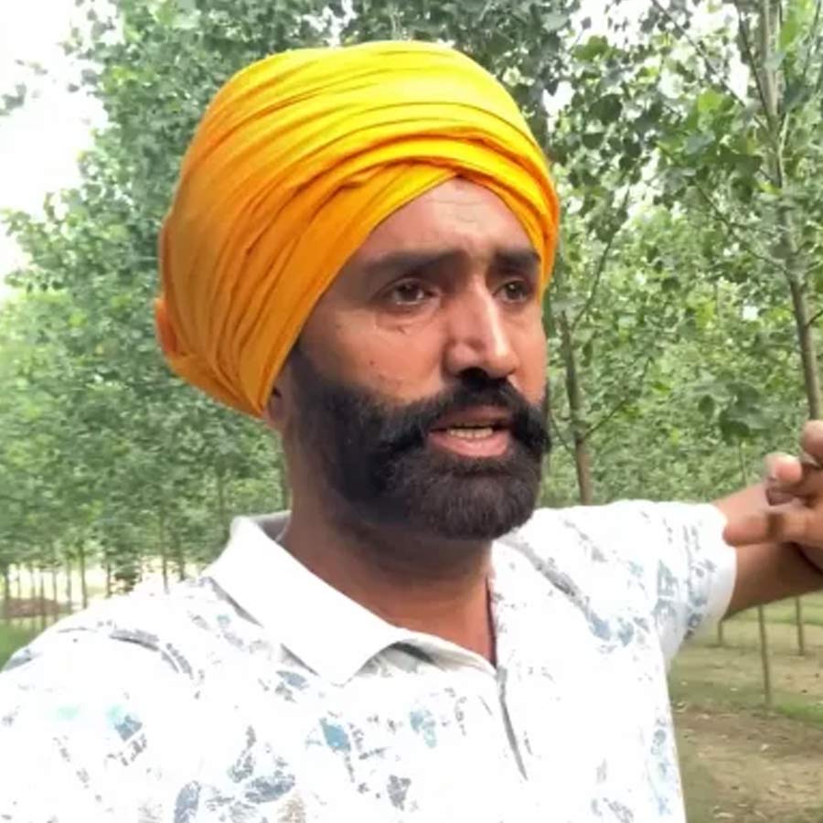 Arrested Punjab Youtuber had connection with Pakistan's former police officer, claims police dgtl