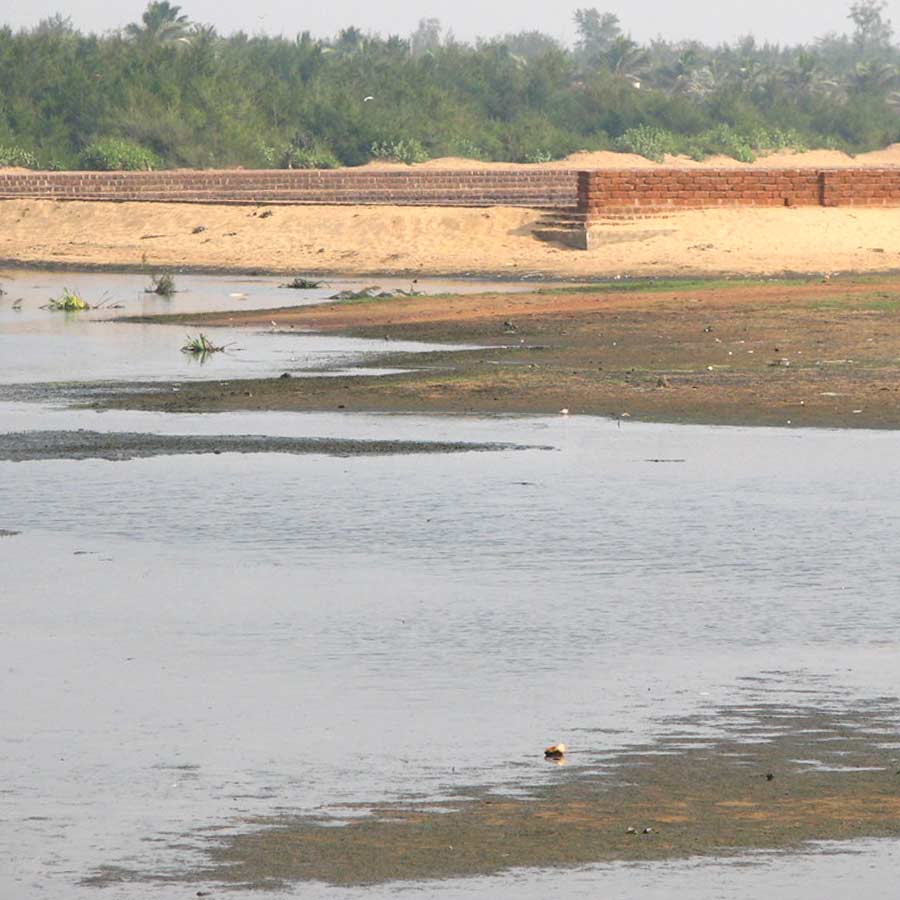India launched pre-feasibility study for construction of the Chenab Ravi Beas Sutlej link canal after suspension of Indus Water Treaty