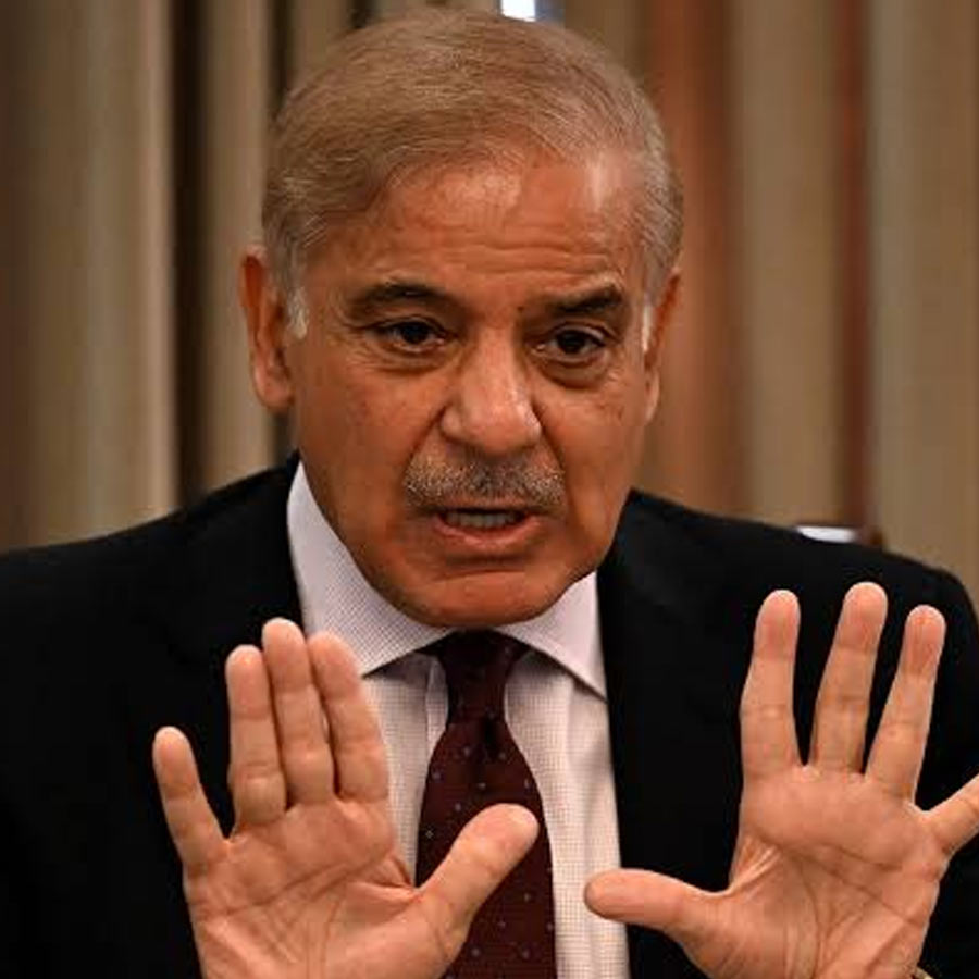 India launched pre-feasibility study for construction of the Chenab Ravi Beas Sutlej link canal after suspension of Indus Water Treaty