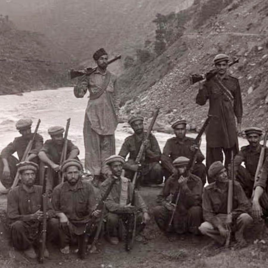 India launched pre-feasibility study for construction of the Chenab Ravi Beas Sutlej link canal after suspension of Indus Water Treaty