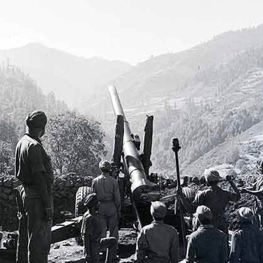 India launched pre-feasibility study for construction of the Chenab Ravi Beas Sutlej link canal after suspension of Indus Water Treaty