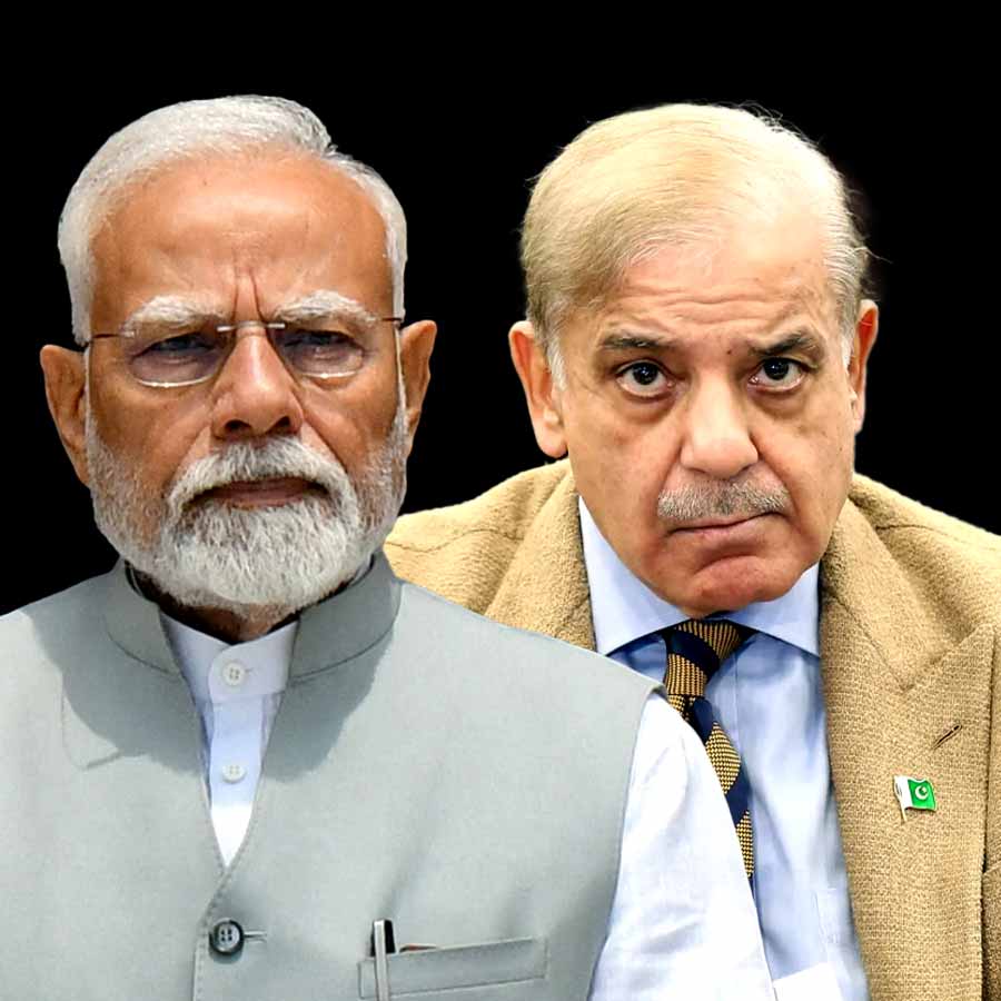 India launched pre-feasibility study for construction of the Chenab Ravi Beas Sutlej link canal after suspension of Indus Water Treaty