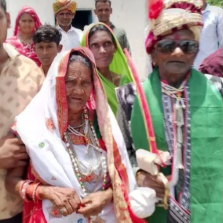 Marriage
