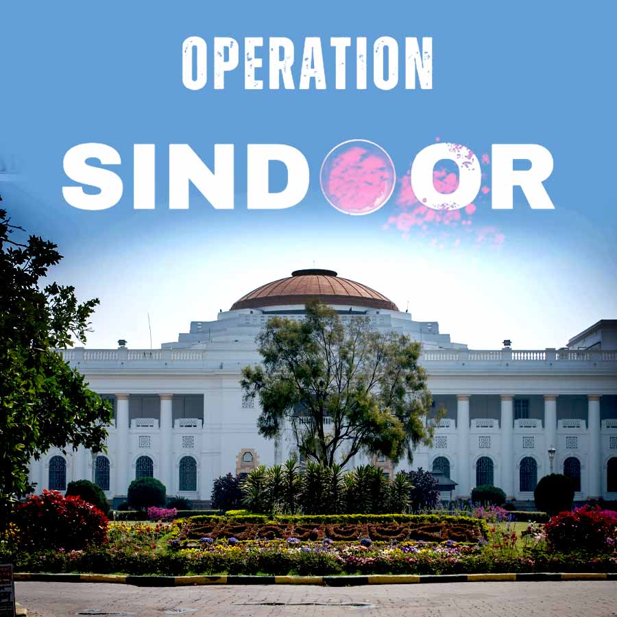 The name 'Operation Sindoor' is not mentioned in the proposal of the assembly, BJP will criticize it in the monsoon session dgtl