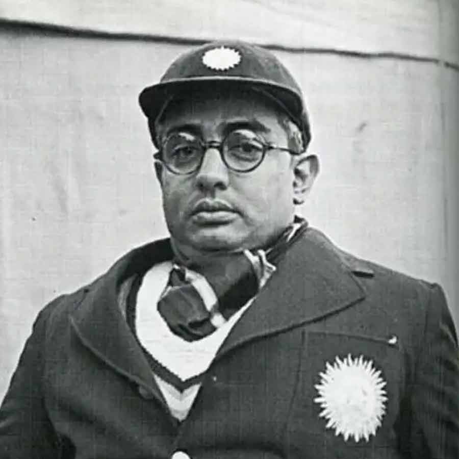 Maharajkumar of Vizianagram