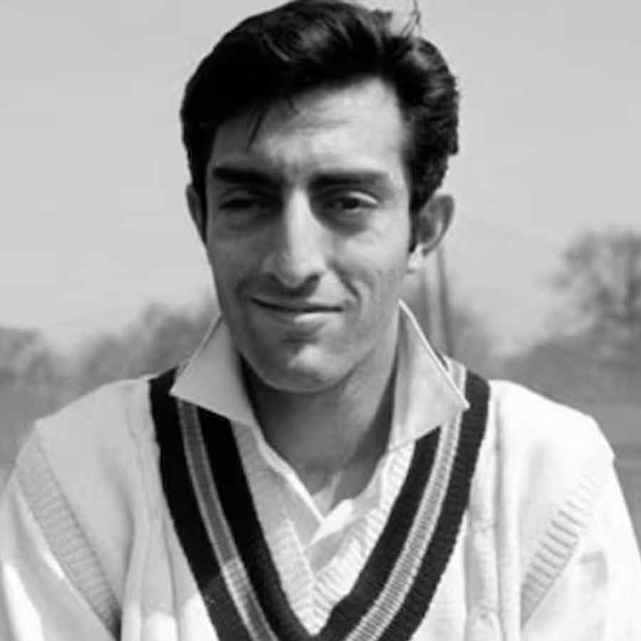 Mansoor Ali Khan Pataudi