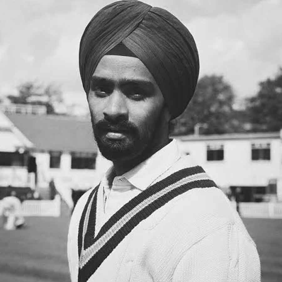 Bishan Singh Bedi