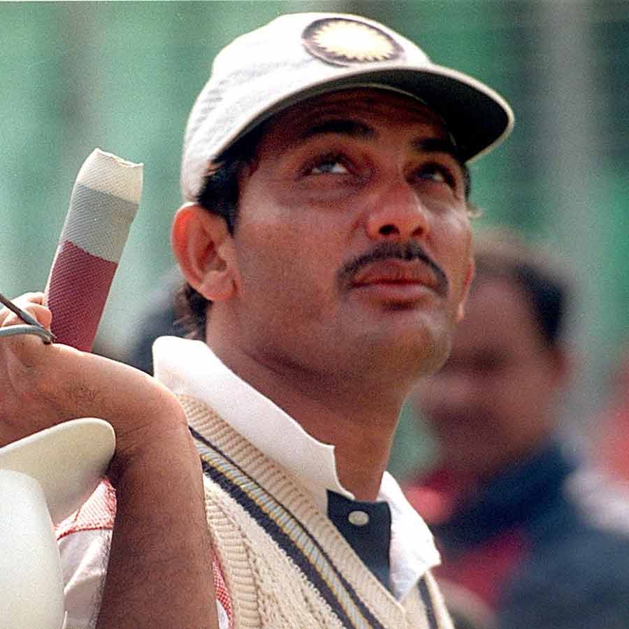 Mohammad Azharuddin