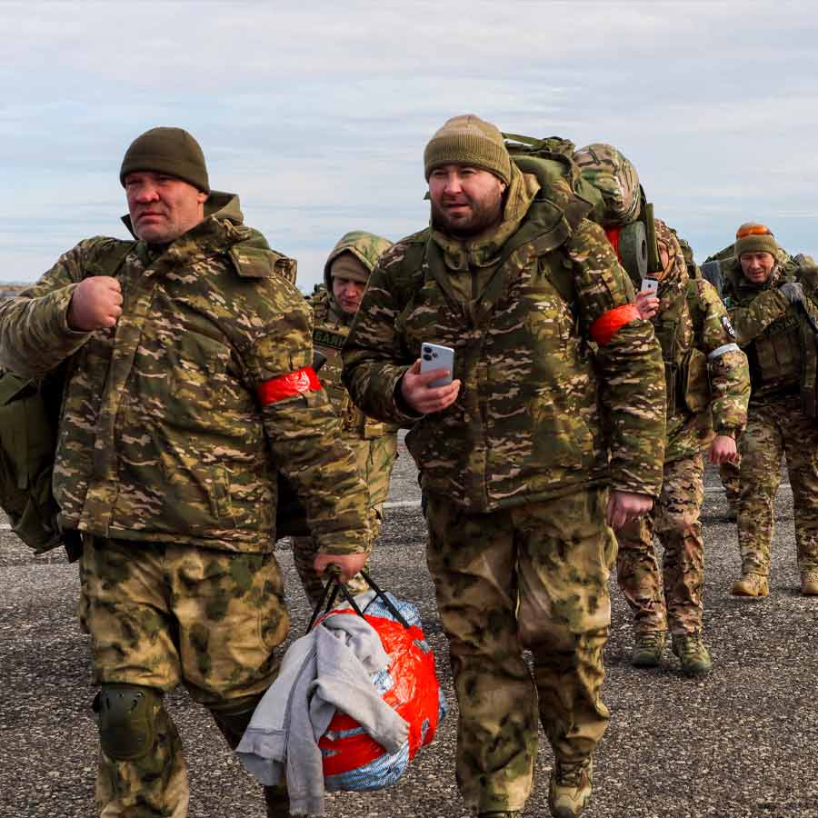 Russia says its troops reach Ukraine's Dnipropetrovsk region dgtl