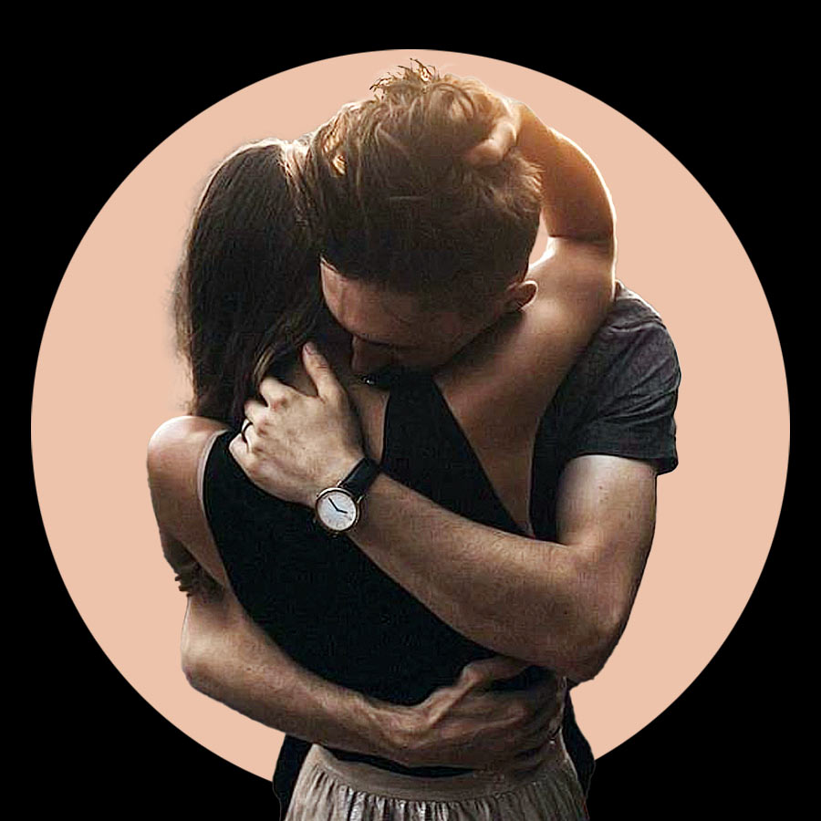 Chinese women are paying for hugging unknown men, why hugs are important for health dgtl