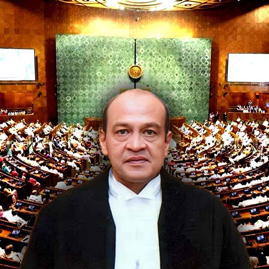 Is resignation the only option before Justice Varma to avoid removal by Parliament? question raises ahead of Monsoon Session of Parliament dgtl
