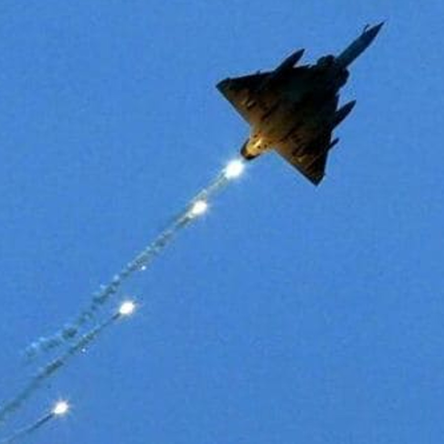 Pakistan wants advance US Air Defence Systems to prevent Indian Missile and Drone attack 