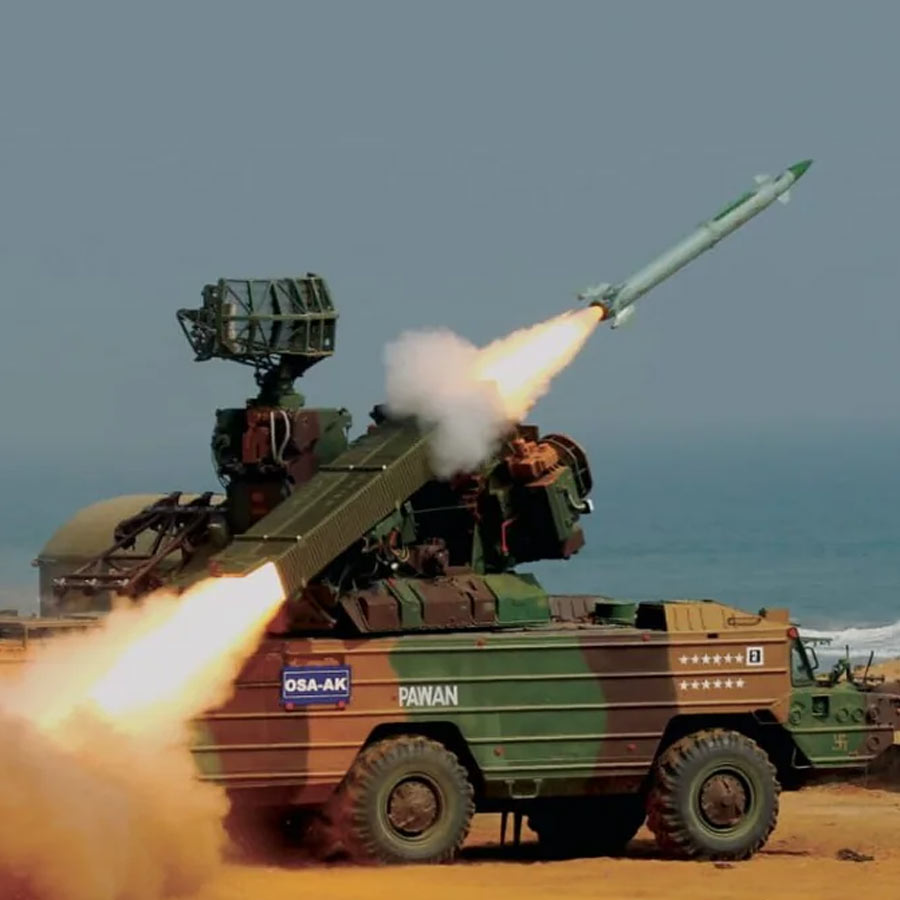 Pakistan wants advance US Air Defence Systems to prevent Indian Missile and Drone attack 