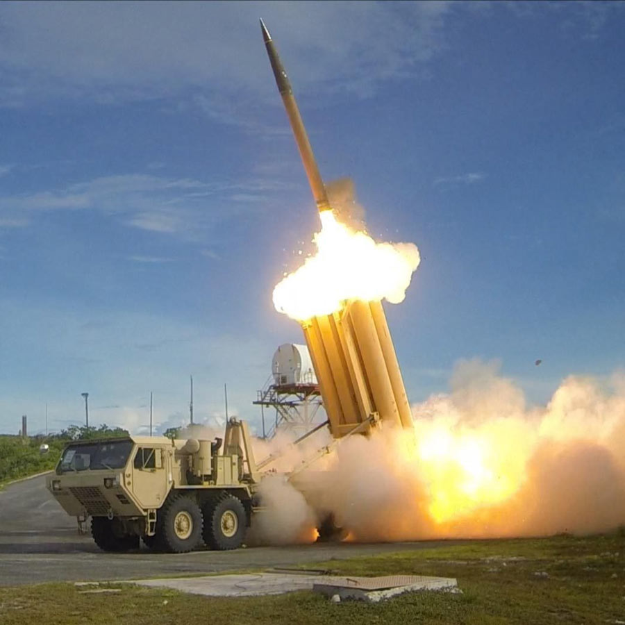 Pakistan wants advance US Air Defence Systems to prevent Indian Missile and Drone attack 