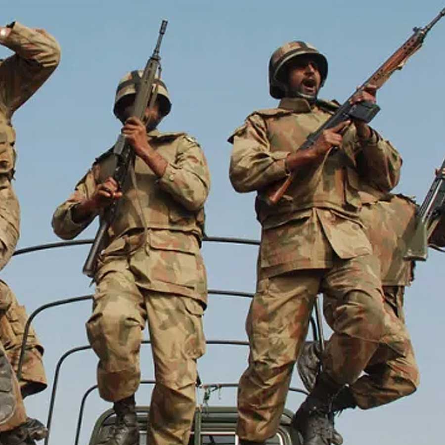 Pakistan wants advance US Air Defence Systems to prevent Indian Missile and Drone attack 