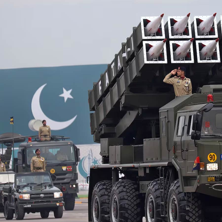 Pakistan wants advance US Air Defence Systems to prevent Indian Missile and Drone attack 