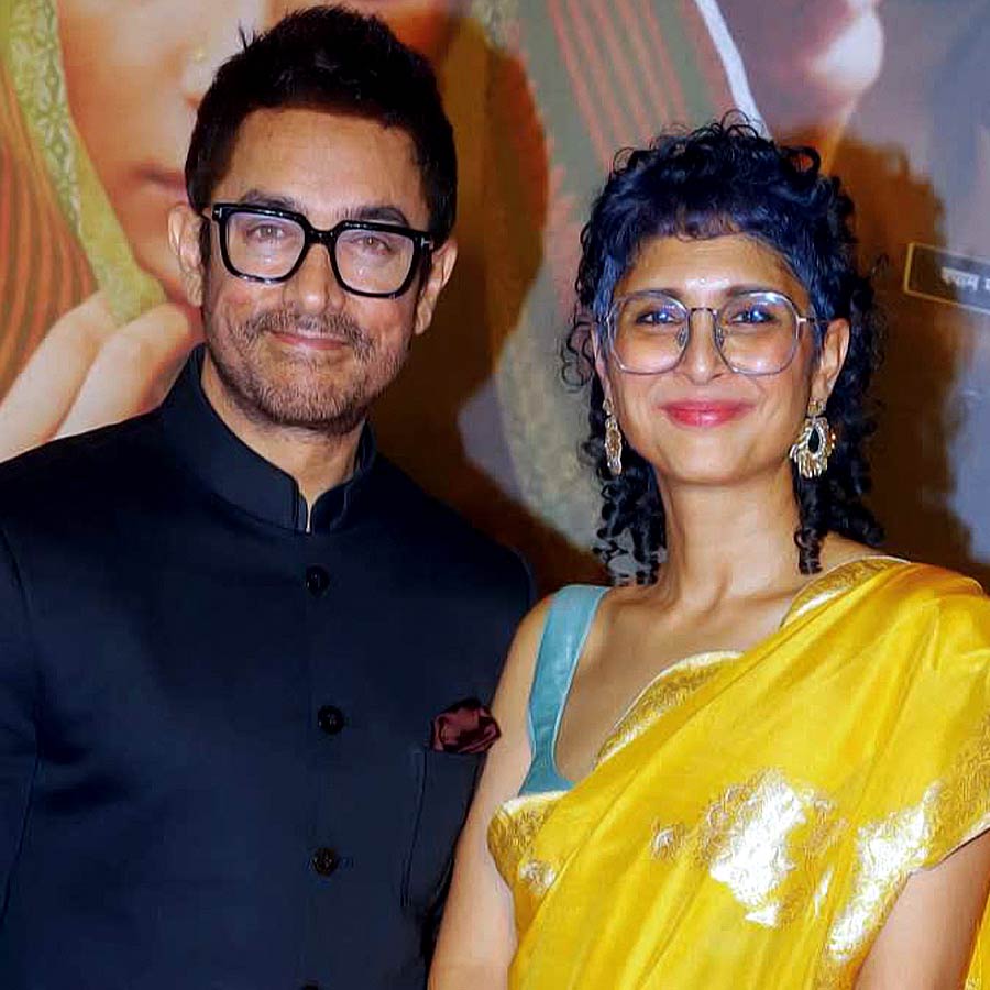 Why Did Aamir khan Said its not going to work to ex wife kiran rao just before Thugs of hindostan release dgtl