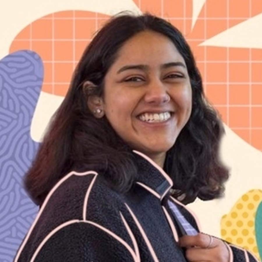 শ্রেয়া বেদী।