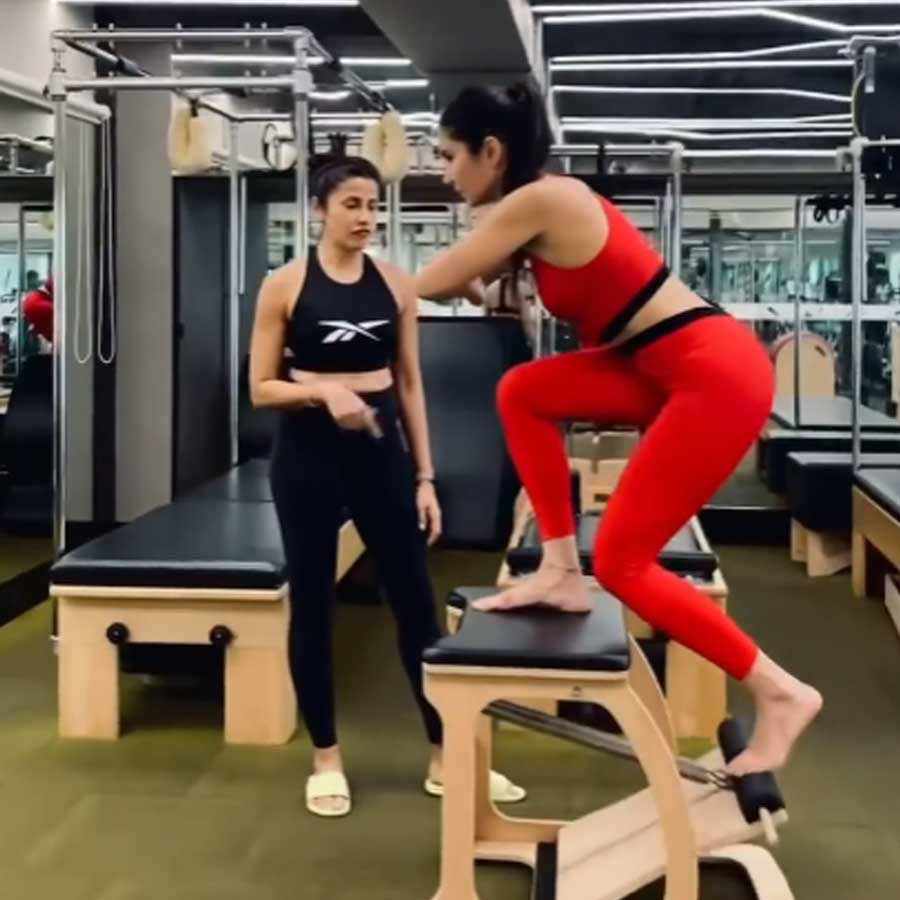 Katrina Kaif’s trainer Yasmin Karachiwala shares 3 simple tips to refresh fitness routine