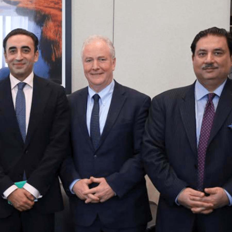 Pakistan seeks global intervention to discuss in many issues with India dgtl