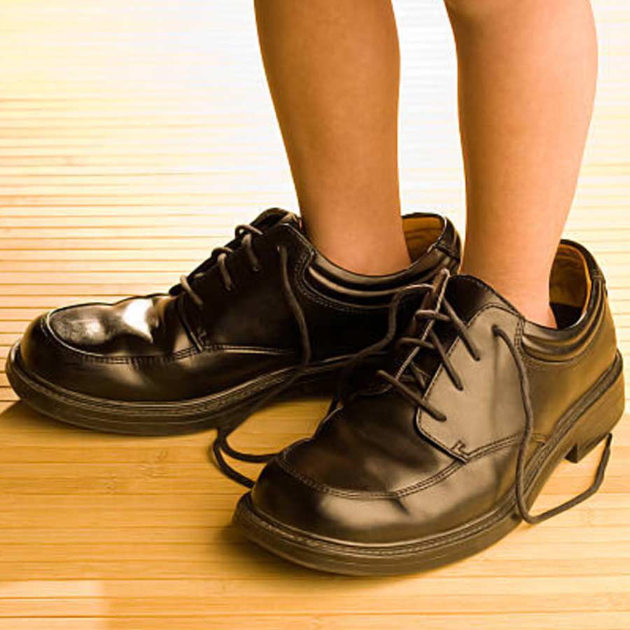 Fashionable Shoe Tips, 5 types of Sneakers should be avoided by men and women dgtl