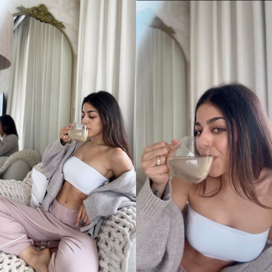 আলায়ার মতো ডিটক্স ওয়াটার বানাতে কী কী প্রয়োজন?