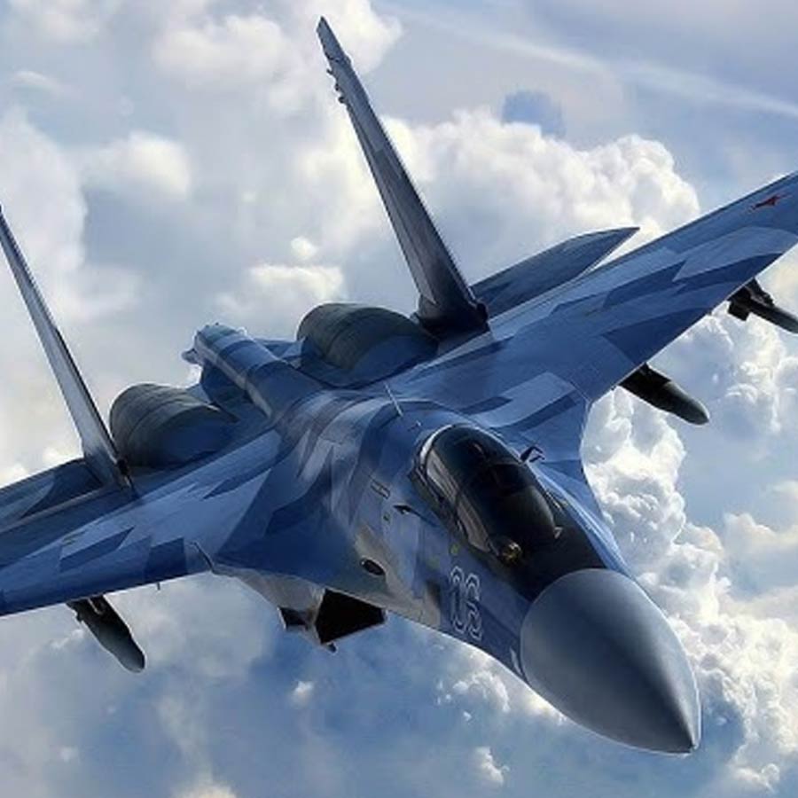 Russia offers fifth generation SU-57E stealth fighter jets to India with source code to beat US war planes