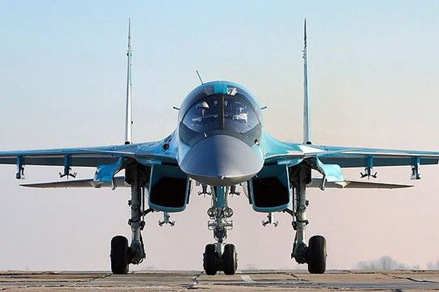 Russia offers fifth generation SU-57E stealth fighter jets to India with source code to beat US war planes