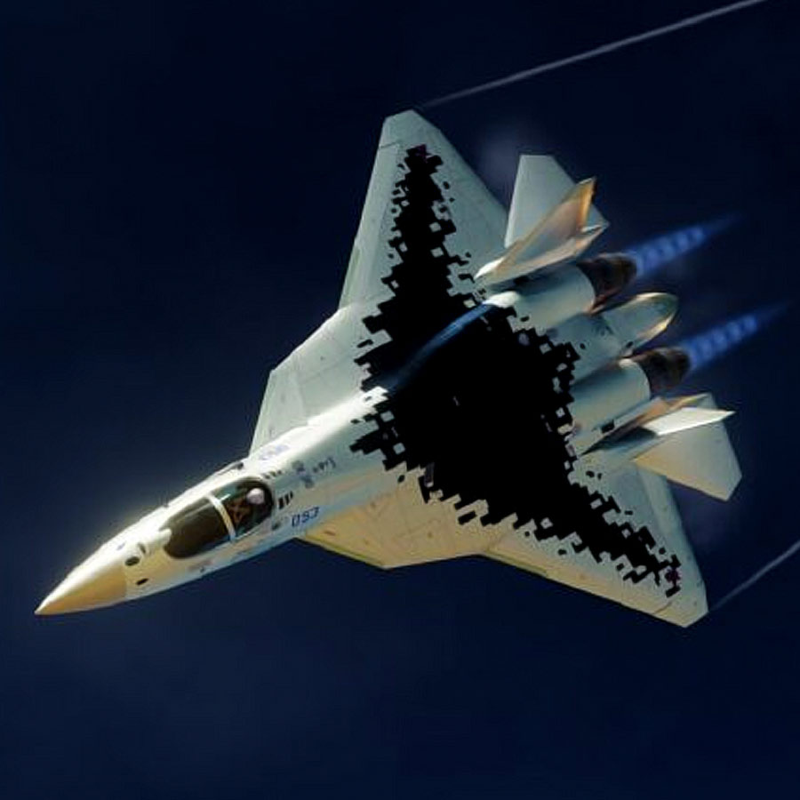 Russia offers fifth generation SU-57E stealth fighter jets to India with source code to beat US war planes