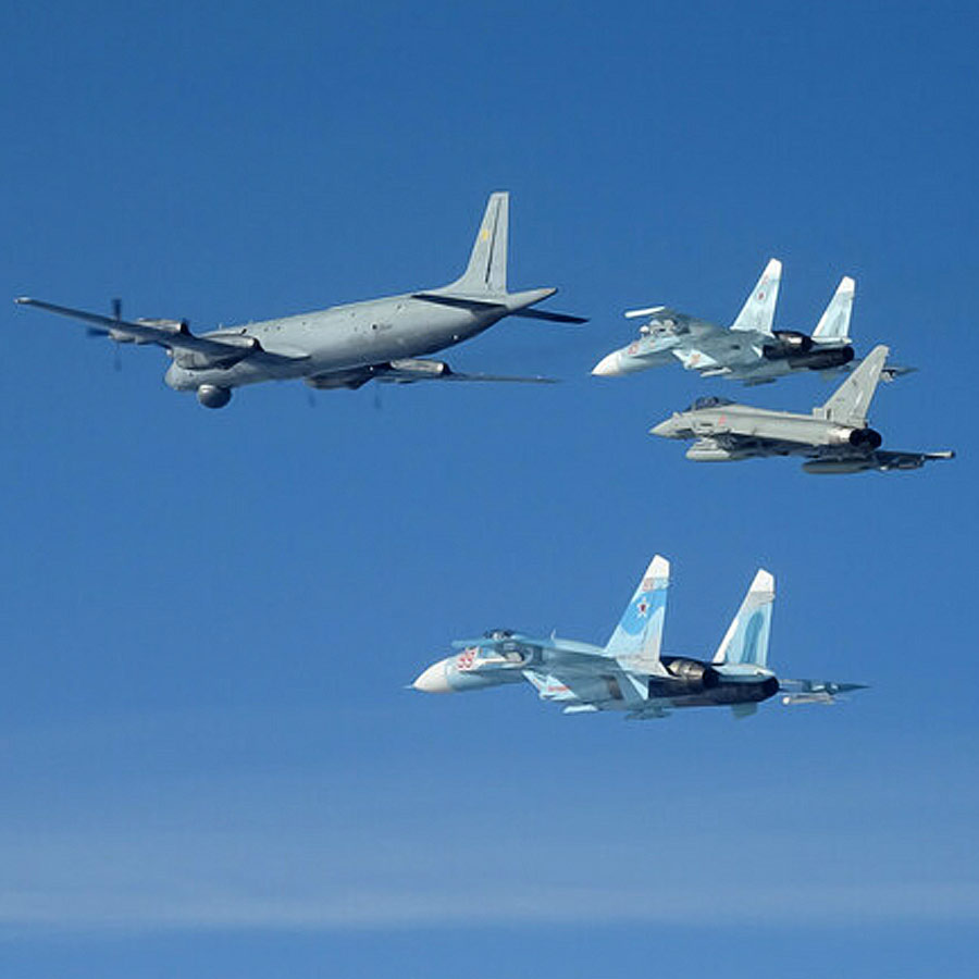 Russia offers fifth generation SU-57E stealth fighter jets to India with source code to beat US war planes