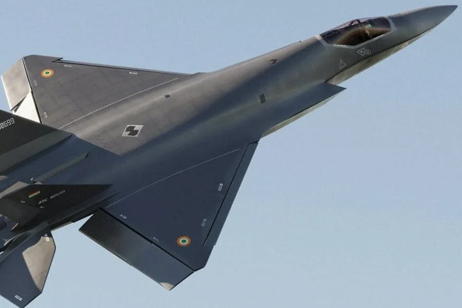 Russia offers fifth generation SU-57E stealth fighter jets to India with source code to beat US war planes
