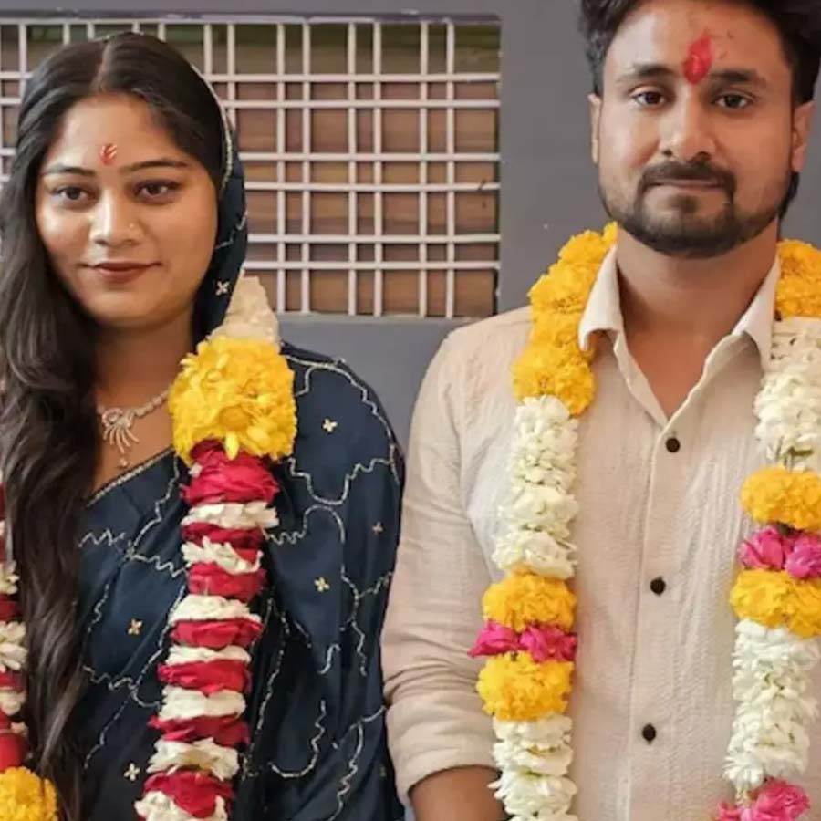 Meghalaya honeymoon murder 