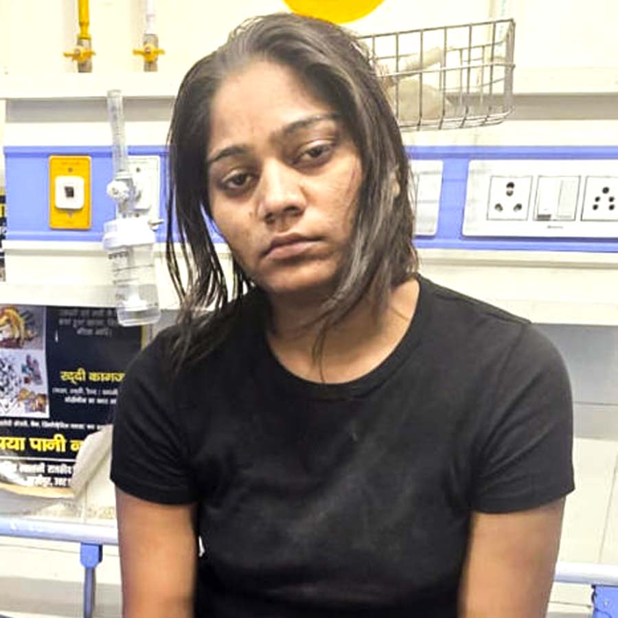 Meghalaya honeymoon murder 