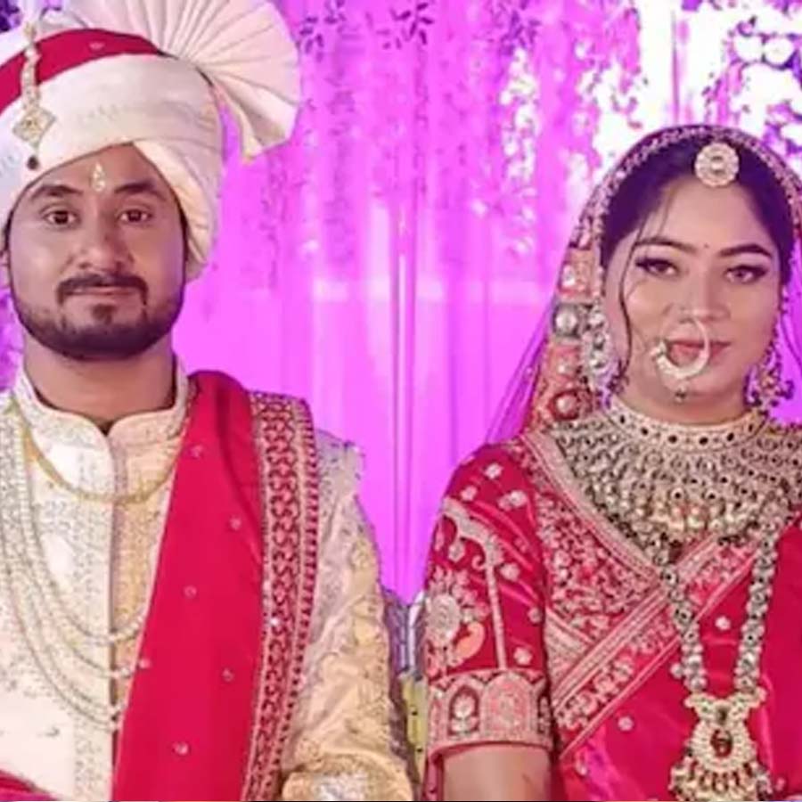 Meghalaya honeymoon murder 