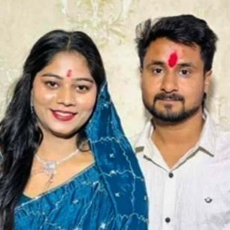 Meghalaya honeymoon murder 